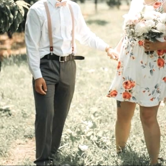 Wedding Vest/ Pants Suit - Picture 16 of 16